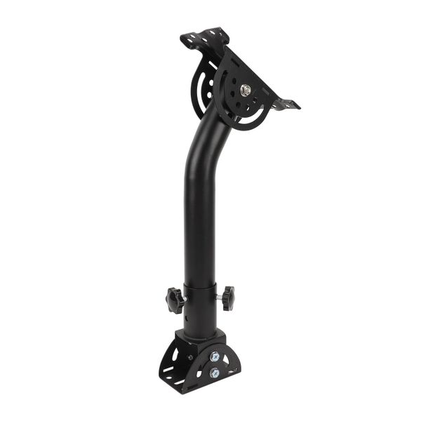 Pole Mount Adapter Kit for Gen 3 Standard Dish, 360 Rotation