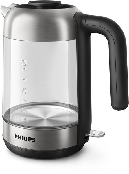 Philips Glass Kettle Series 5000 | Shop Today. Get it Tomorrow ...