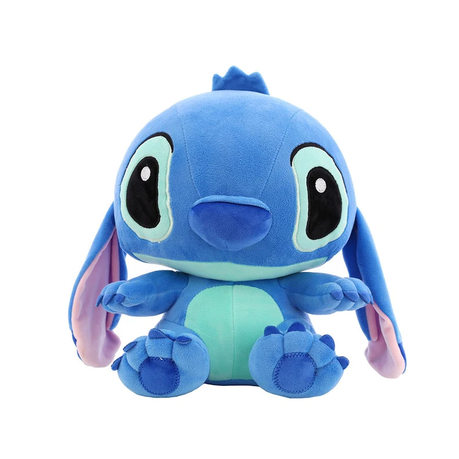 Stitch Plush Toy 35cm Shop Today. Get it Tomorrow takealot