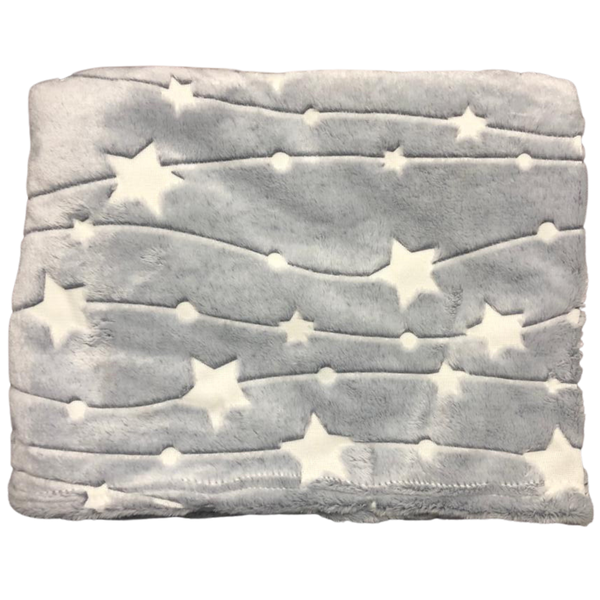 Glow in The Dark Blanket