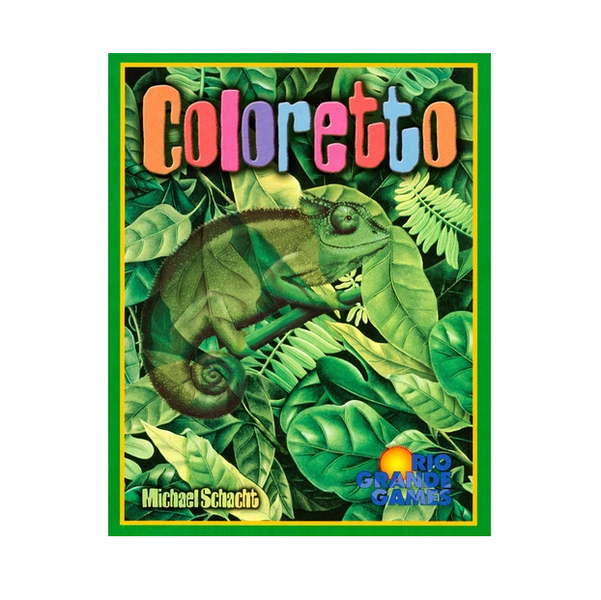 Coloretto