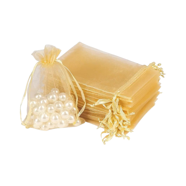 Set Of 25 - Gold image