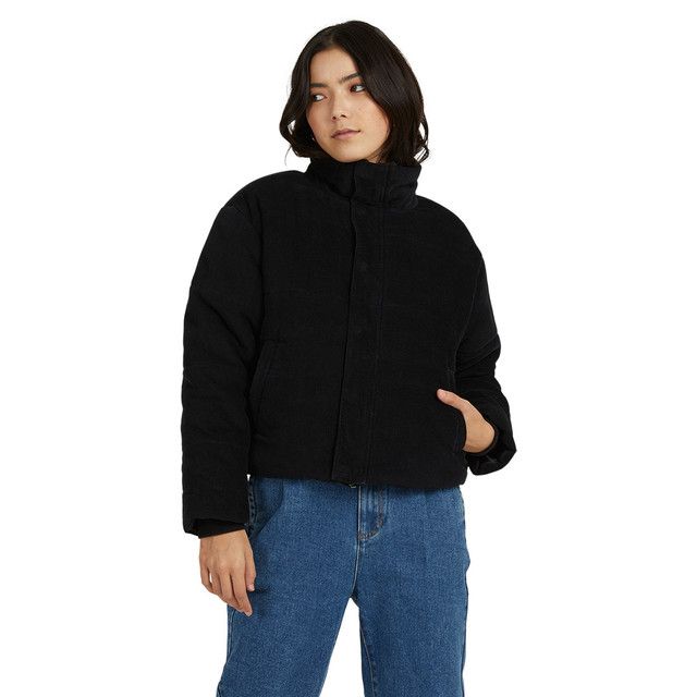 RVCA Womens Eezeh Puffer Jacket Buy Online in South Africa