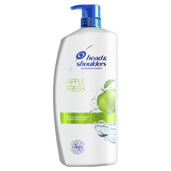 Head &amp; Shoulders - Shampoo - Apple Fresh - 1L