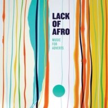 Music for Adverts (Vinyl / 12" Album)
