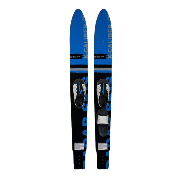 Radar X-Caliber Combo Skis