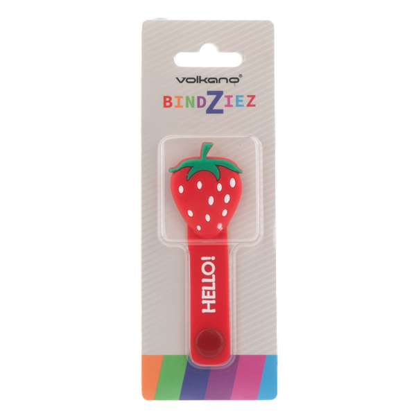 Volkano Bindziez series Cable Organizer