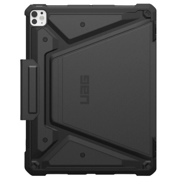 UAG iPad Pro 13" (M4 2024 Model) Metropolis SE Rugged Cover