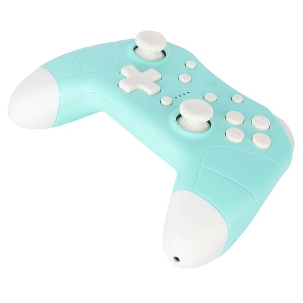 L334 Wireless Controller with NFC Compatible with Switch