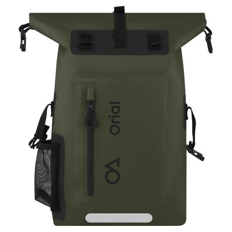 Orial Outdoor 30L Original Waterproof Drybag Backpack Shop Today. Get it Tomorrow takealot