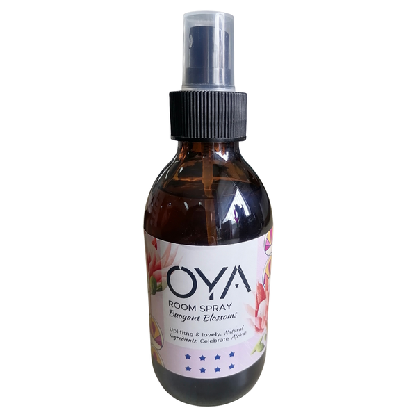 OYA logo