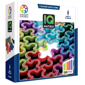 Smart Games 5 Little Birds | Starfish Store