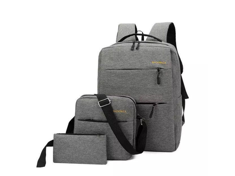 3 Set Laptop Bag