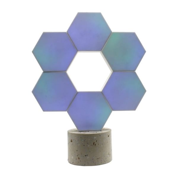 Lifesmart Cololight Kit Base Plus 6 Blocks