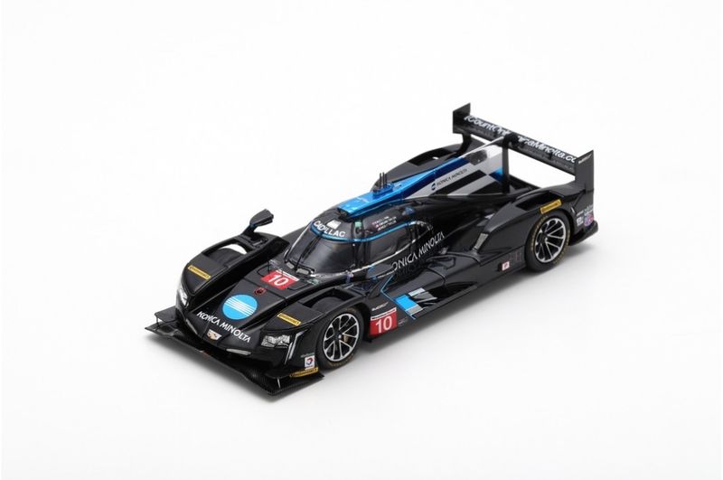 Cadillac DPI-V R #10 2017 Sebring 12Hr WINNER Team Wayne Taylor (43SE17)