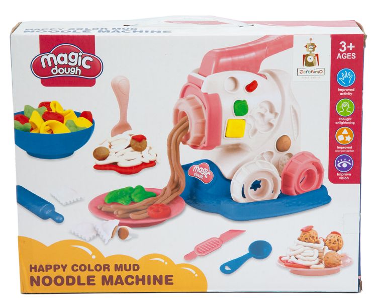 Jeronimo - Dough Noodle Set