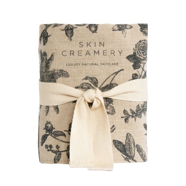 Skin Creamery - Essentials Bag