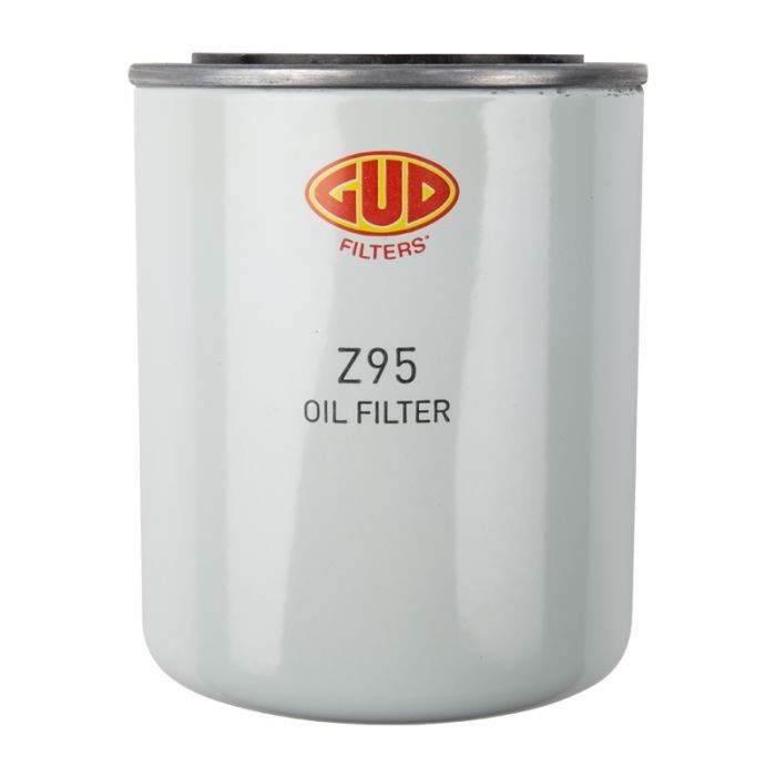 Gud Oil Filter Z95 Shop Today. Get it Tomorrow!