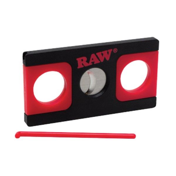 RAW Cone Cutter