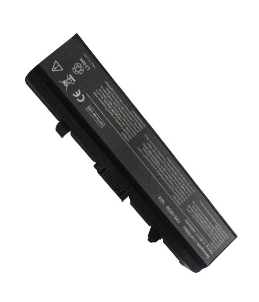 Replacement Laptop Battery for Dell Inspiron 1525 1526 1545
