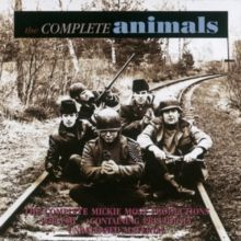 The Complete Animals (Vinyl / 12" Album Coloured Vinyl (Limited Edition))