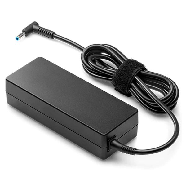 Blue Pin High Quality Charger 19.5v For Hp