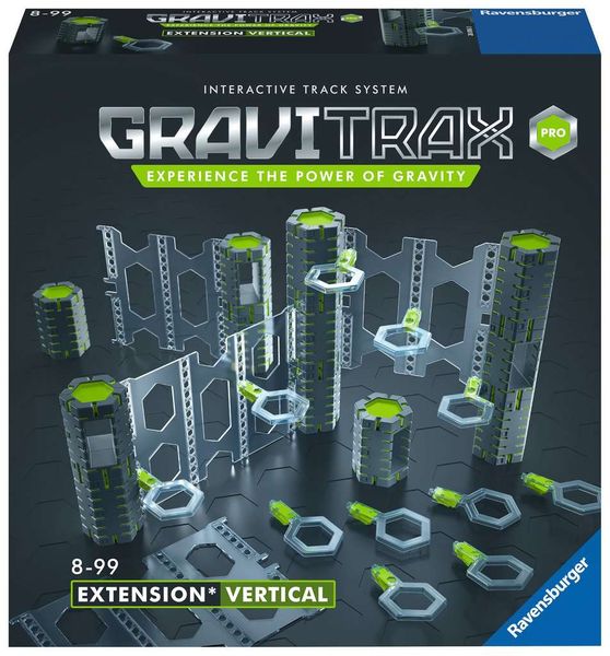 Gravitrax logo