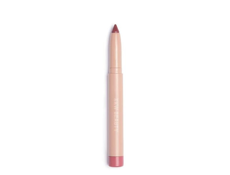 KKW Beauty - Celestial Skies Lip Crayon (Sweet Mauve)