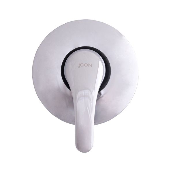 Icon Pisces Concealed shower Mixer Tap