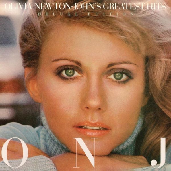 Olivia Newton-John's Greatest Hits (CD / Remastered Album)