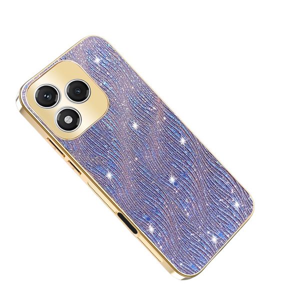 Soft TPU Slim Shockproof Protective Case Compatible with HONOR 400 LITE