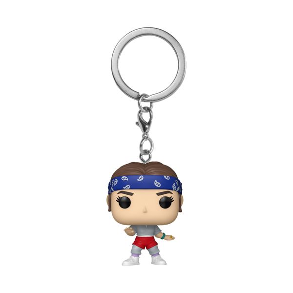 Funko Pop! Keychain: Netflix Stranger Things - Eleven With Bandana
