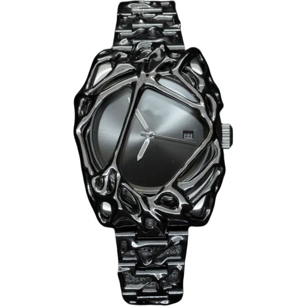 Alabaster Style Shaped Watch