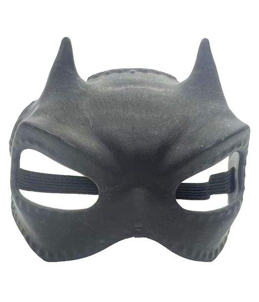 Cat Mask Cosplay, Batcat Avenger Mask Funny Costumes Accessories