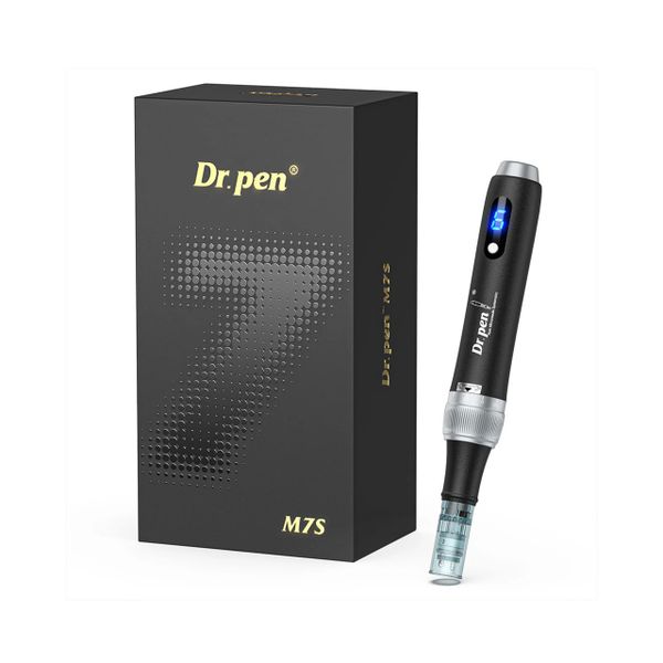 Dr. Pen M7s for Microneedling