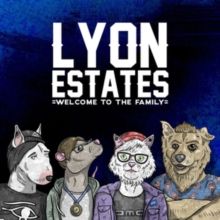 Welcome to the Family (CD / EP)