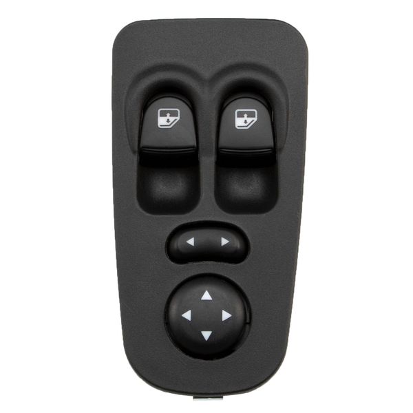 735360605 Car Electric Power Lifter Window Switch Compatible with Fiat