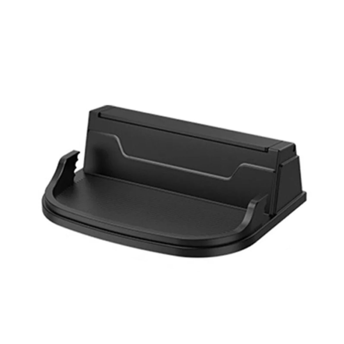 Phone Stand Auto Dashboard Car Plate Hidden Number Buy Online In