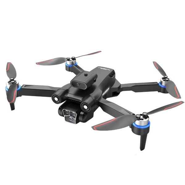 LF632 Pro Foldable drone 4K Dual Camera Drones with Obstacle Avoidance