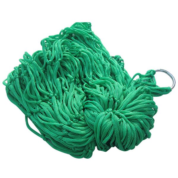 2mx3m Heavy Duty Transport Cargo Net - Green