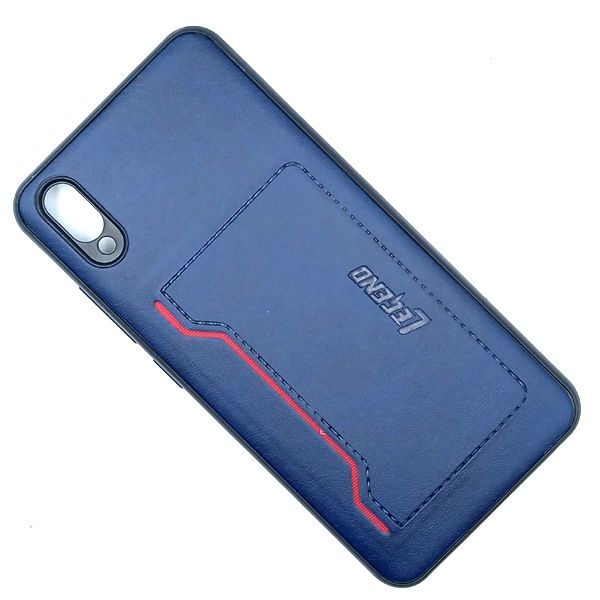 Bumper Case for Vivo Y1s