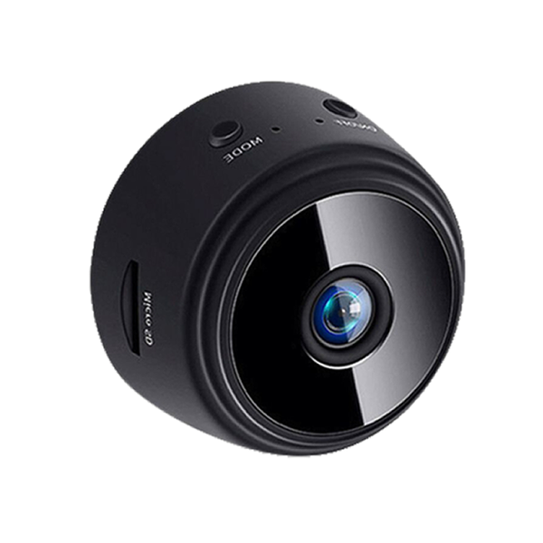 1080P HD Mini Wireless Multipurpose Camera - AB-J189