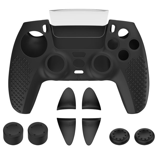 Controller 10in1 Silicone Protect Cover for PS5