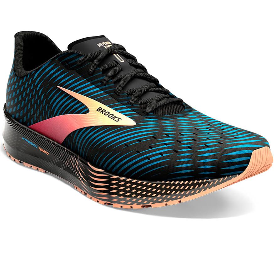 Brooks Men's Hyperion Tempo Road Running Shoes Shop Today. Get it