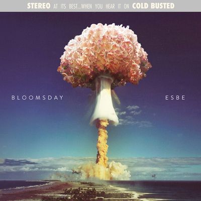 Bloomsday (Vinyl / 12" Album)