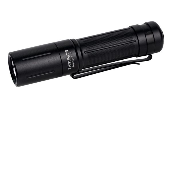 Thrunite Archer Pro 1022lm, 134m Throw, Rechargeable Flashlight