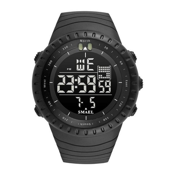 SMAEL 1237 Sport Watch