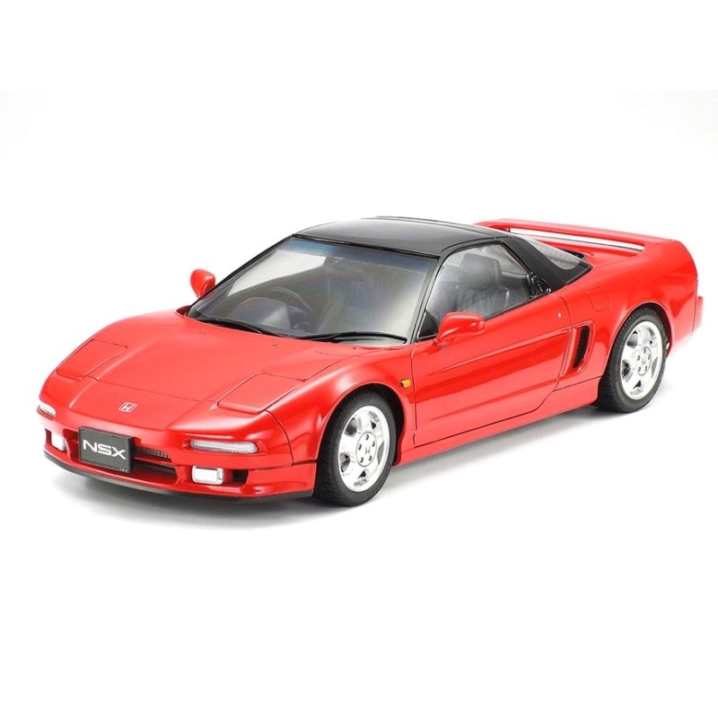 Tamiya 1/24 Honda NSX Car Plastic Model Kit | Shop Today. Get it