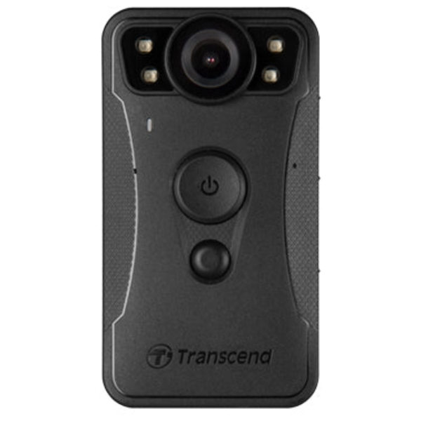 Transcend Bodycam 30 with 128gb Built in Memory