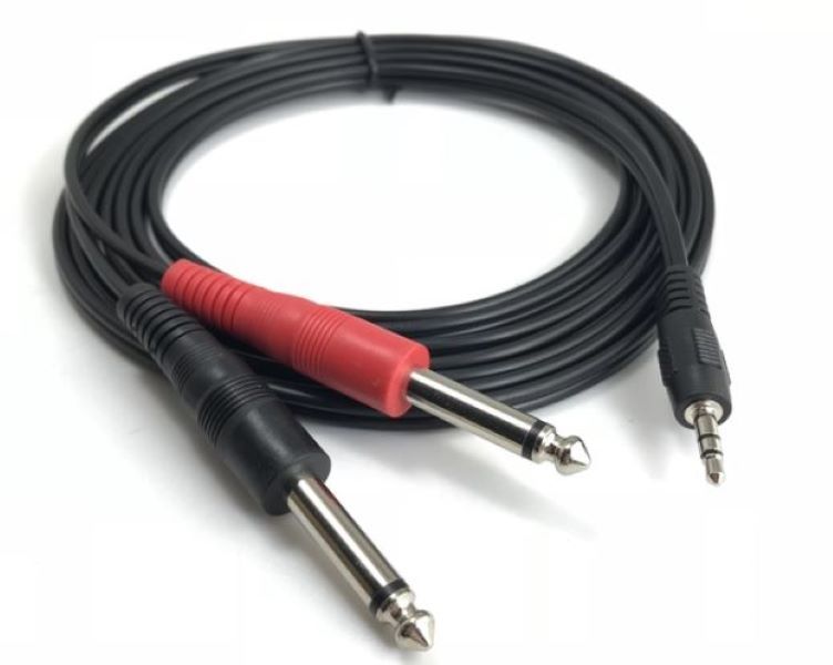 Multi Purpose Aux Cable
